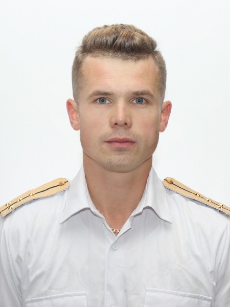 Дмитрий Ярцeв