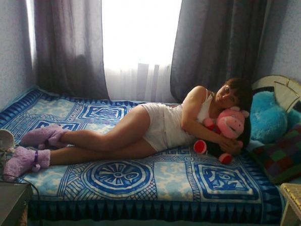 elena тугуз