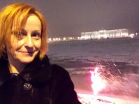 Наталья Кислякова