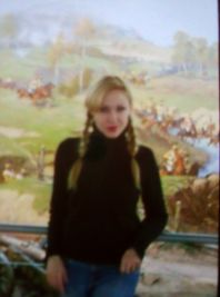 Нинель Петрова